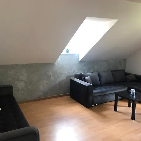 Zakatek Kiszewa Ferienhaus *