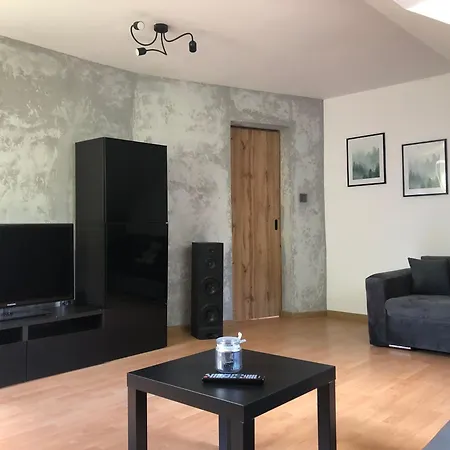 Ferienhaus Zakatek Kiszewa